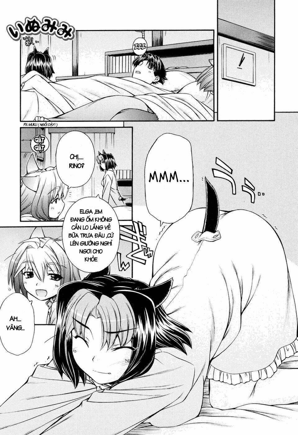Inumimi - Chương 8