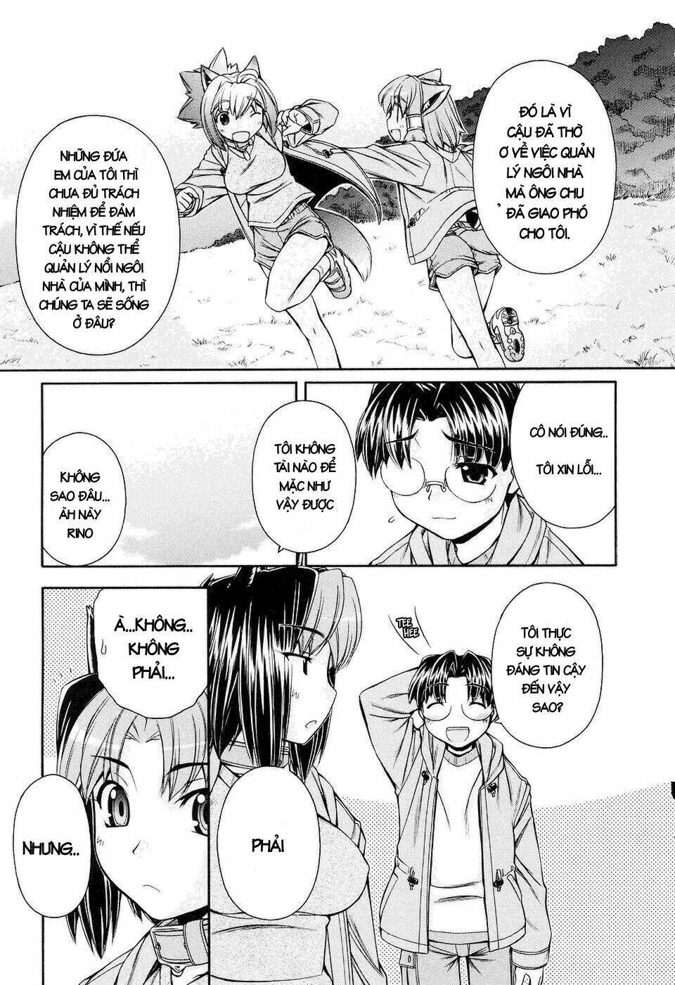 Inumimi - Chương 8