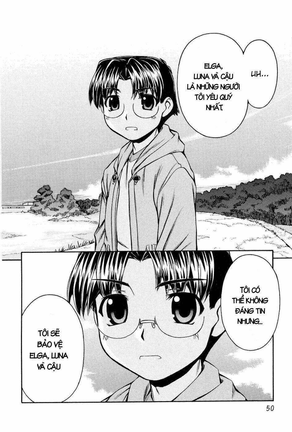 Inumimi - Chương 8