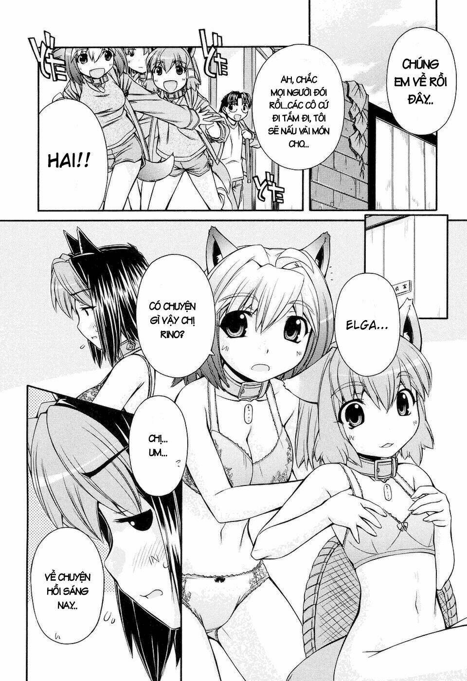 Inumimi - Chương 8