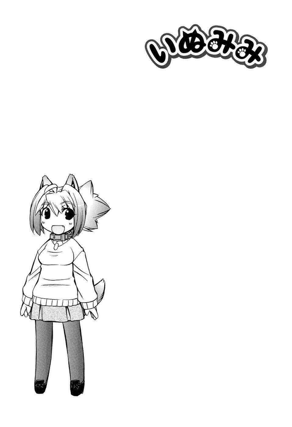 Inumimi - Chương 8