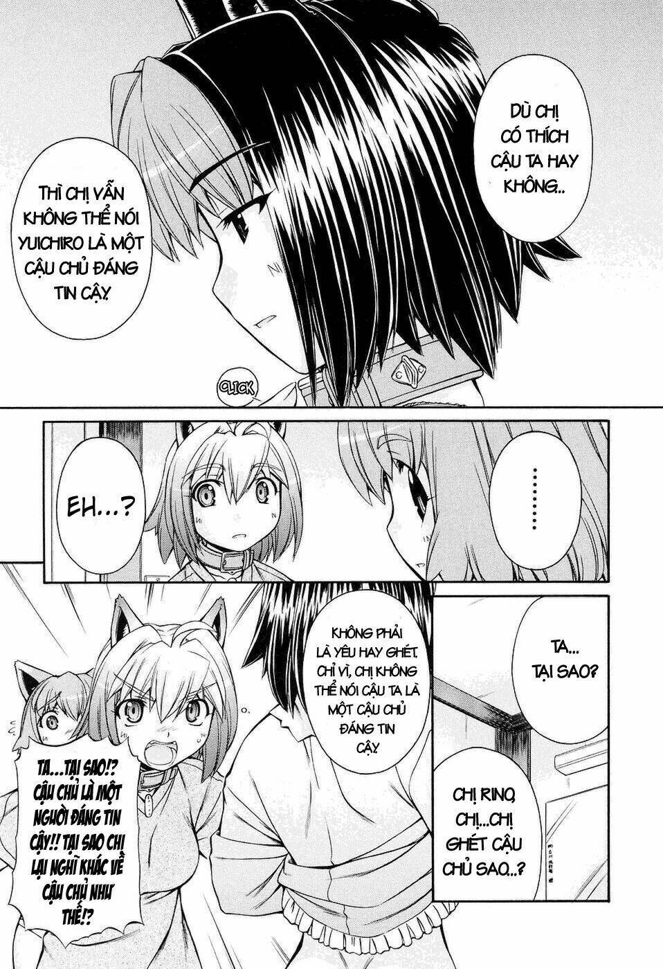 Inumimi - Chương 8