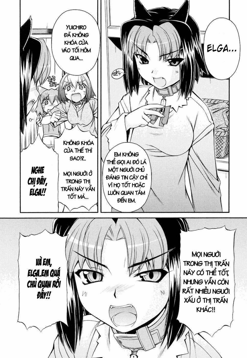 Inumimi - Chương 8