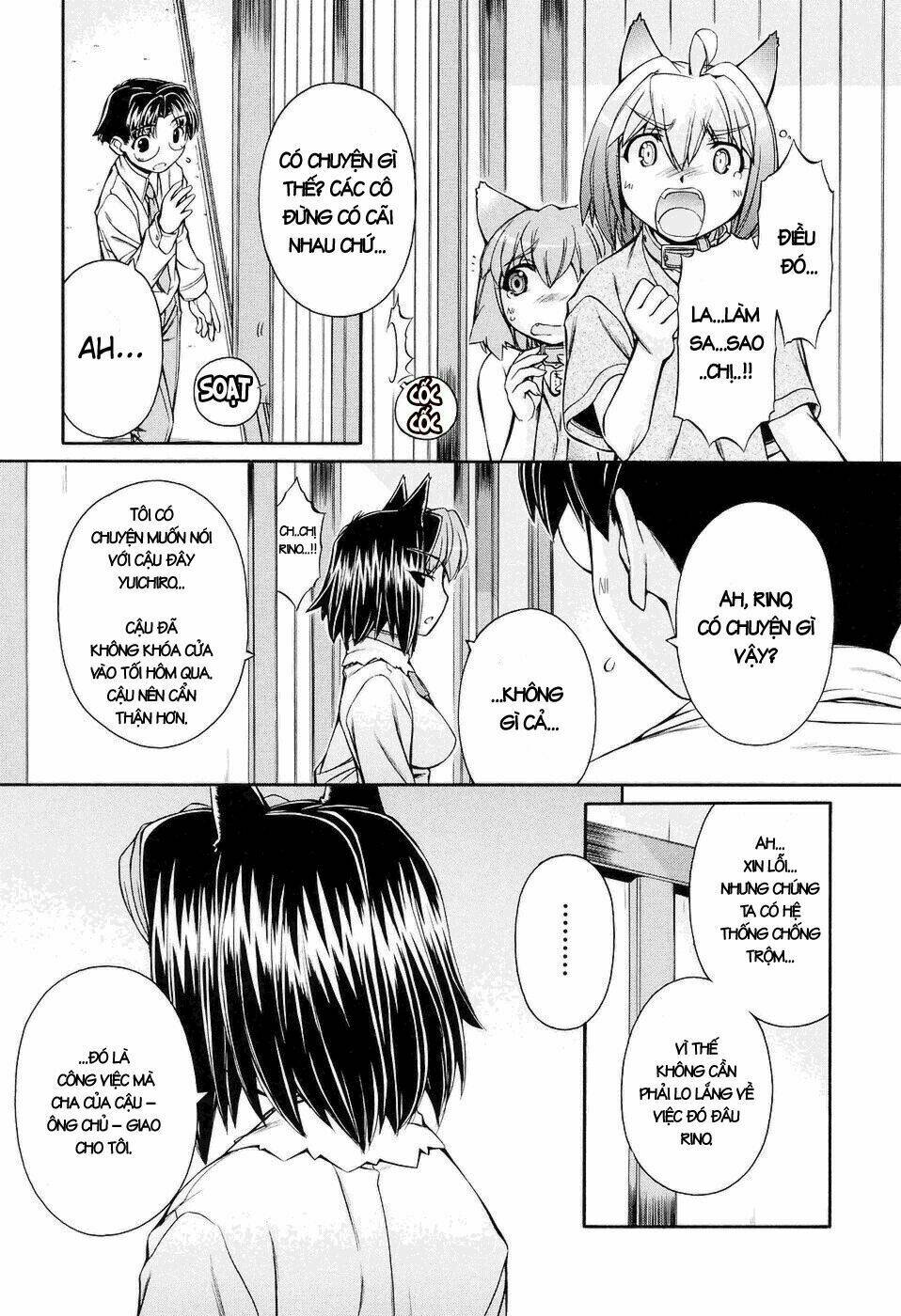 Inumimi - Chương 8
