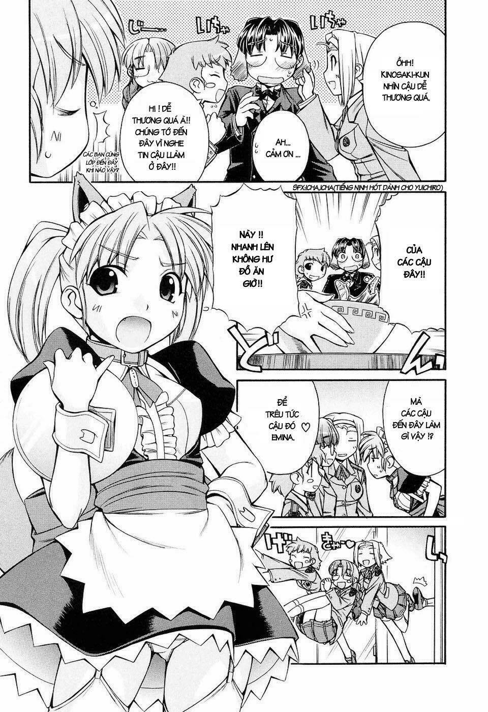 Inumimi - Chương 9