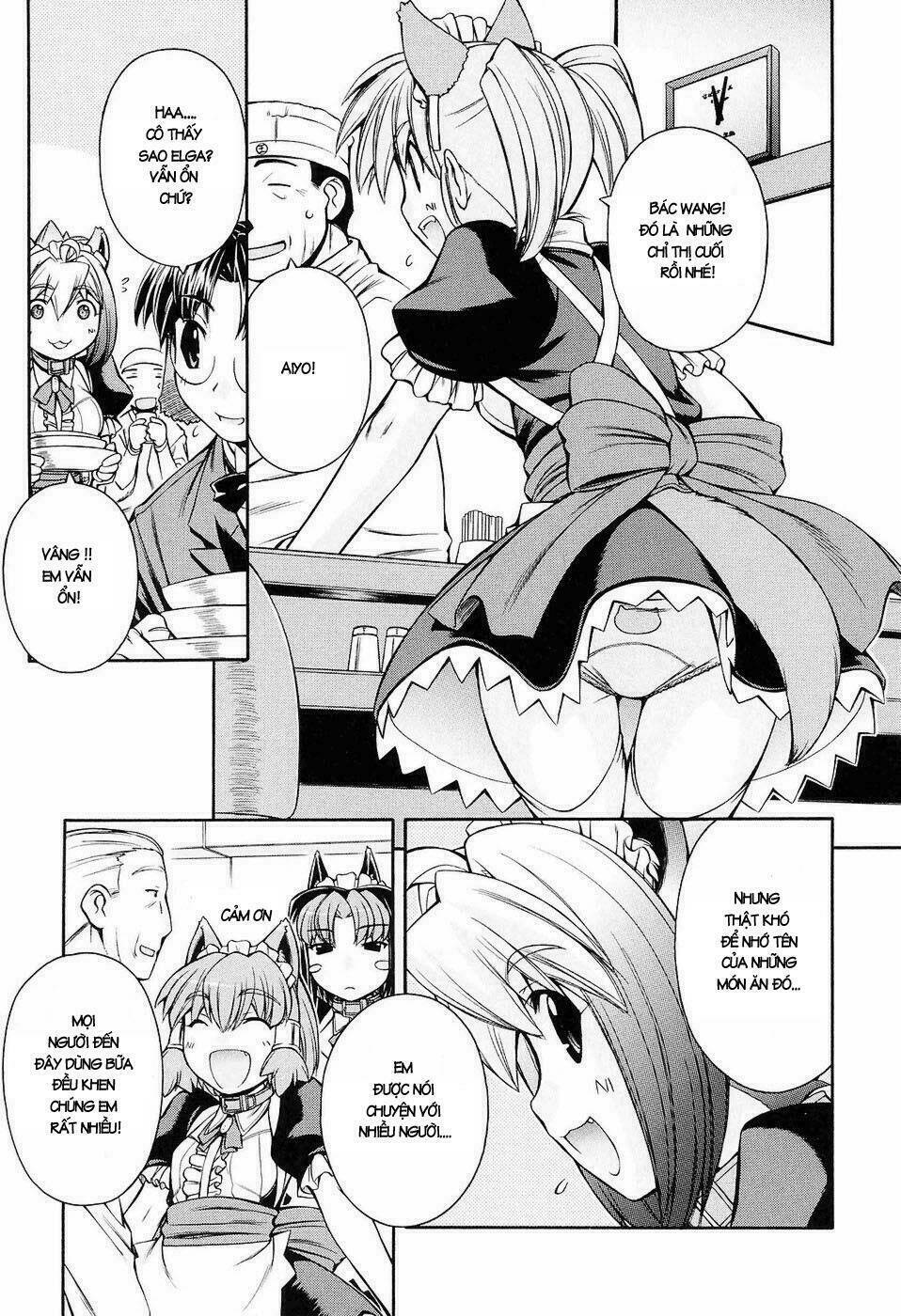 Inumimi - Chương 9