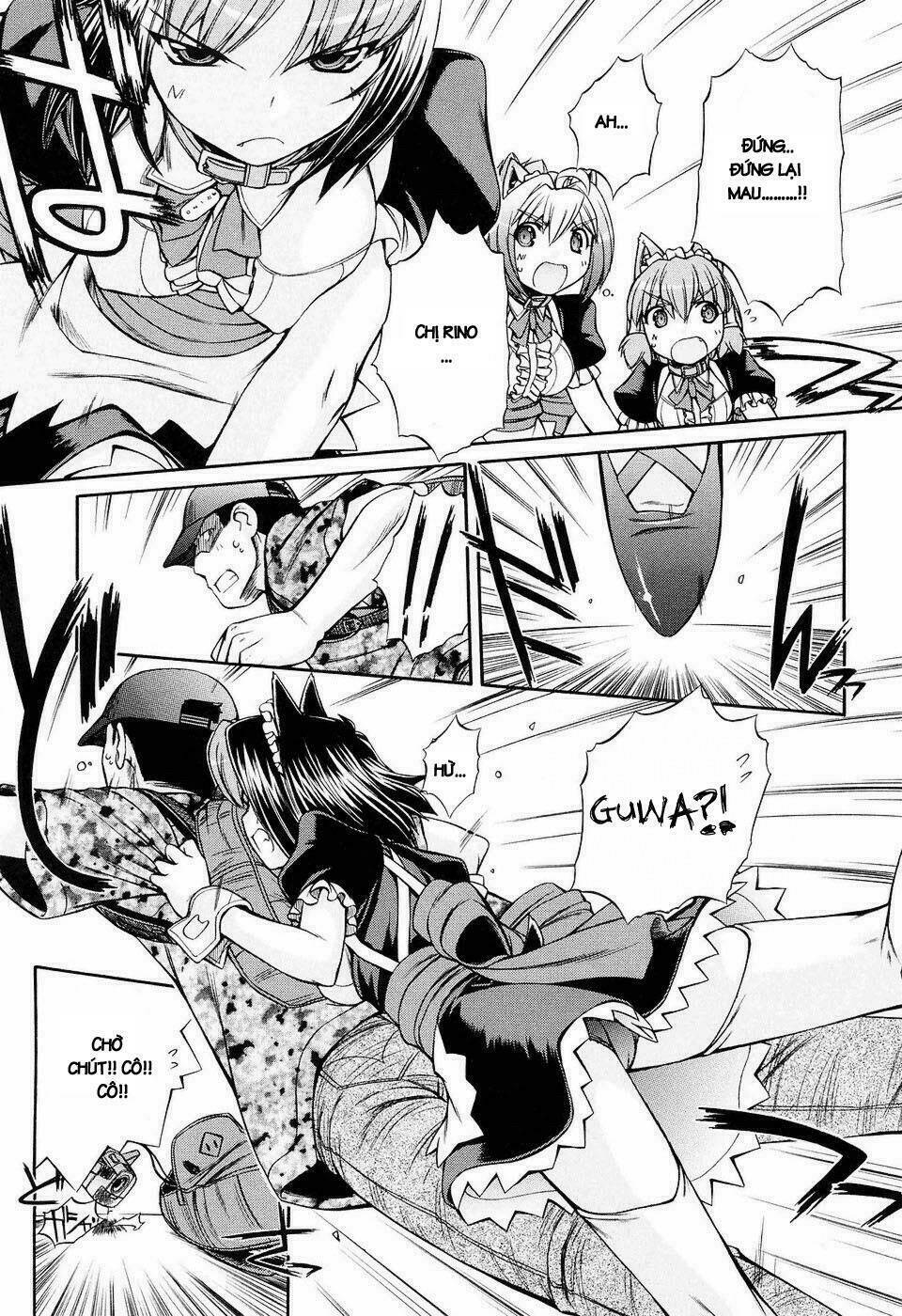 Inumimi - Chương 9