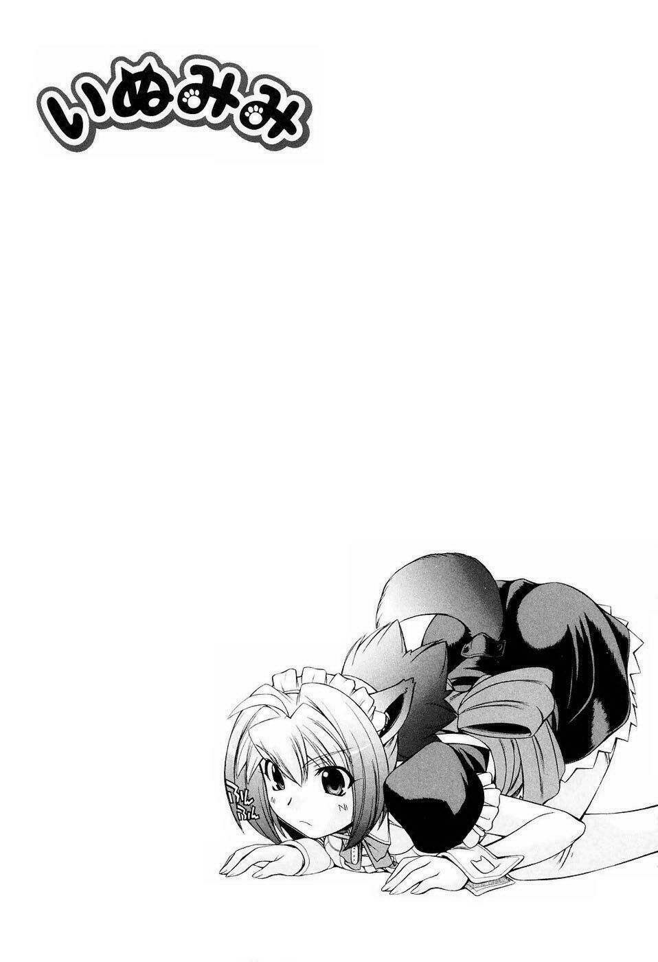 Inumimi - Chương 9