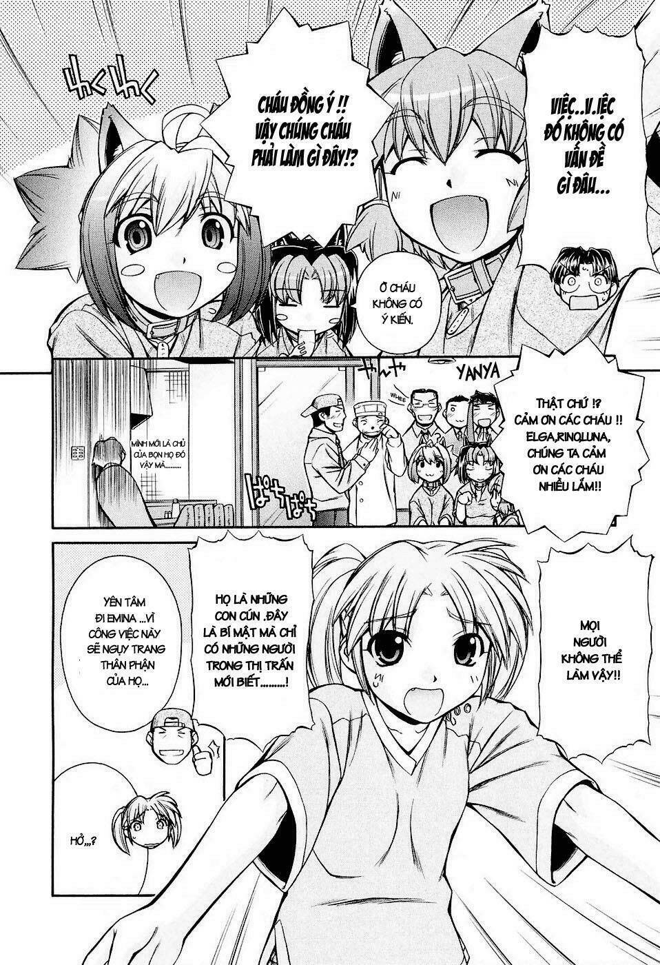 Inumimi - Chương 9