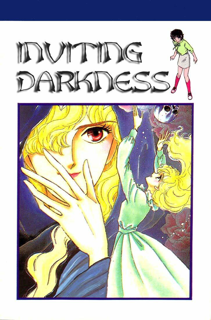 Inviting Darkness - Chương 1