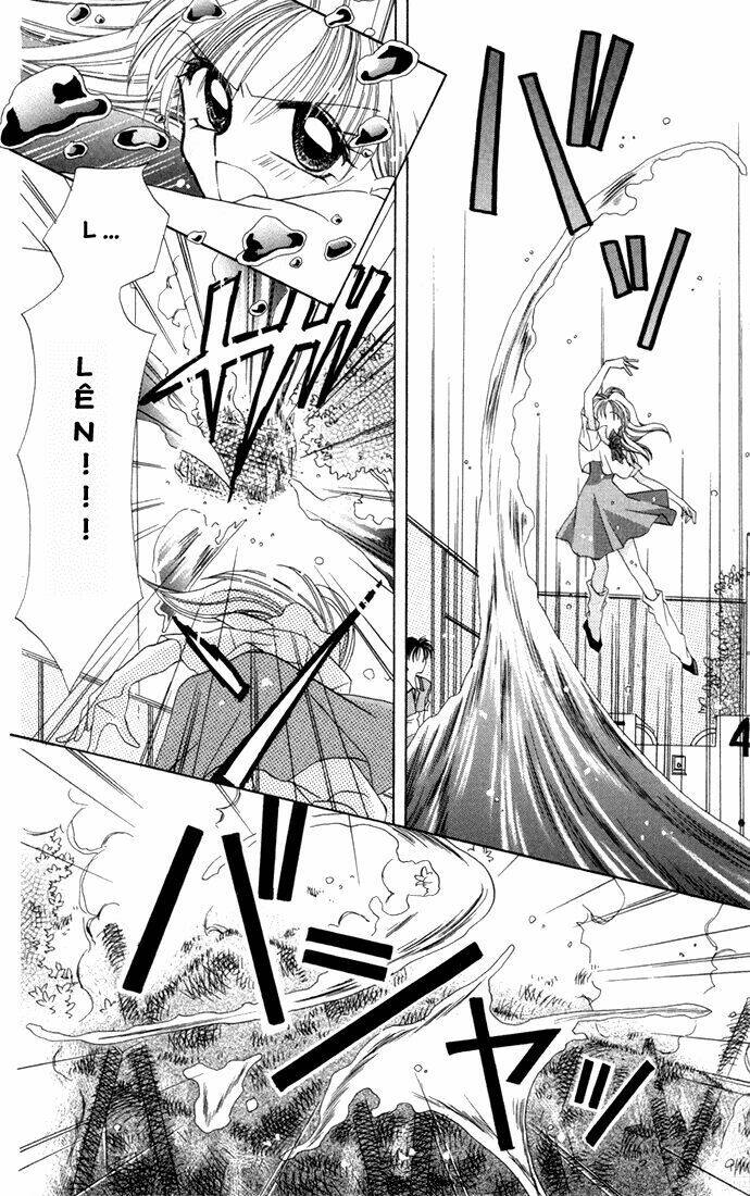 Ion - Chương 1