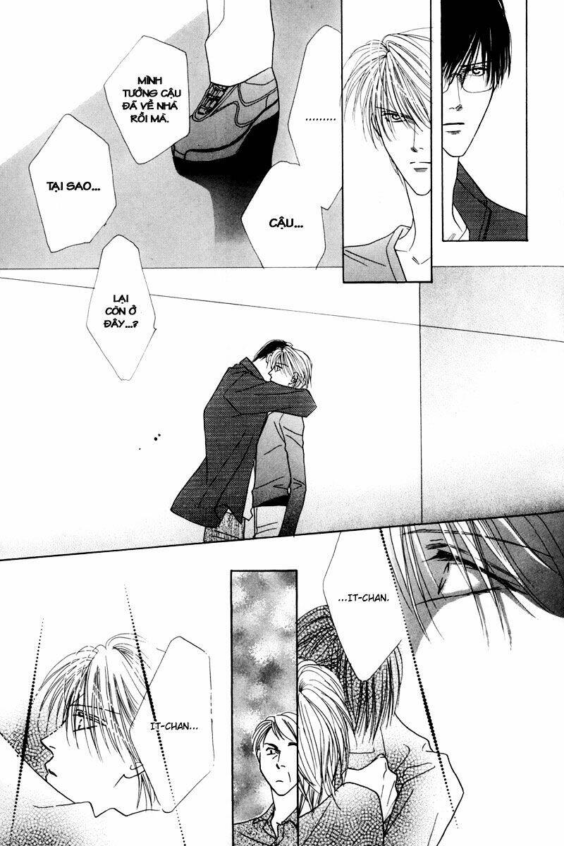 Isagi-Kojima - Chương 6