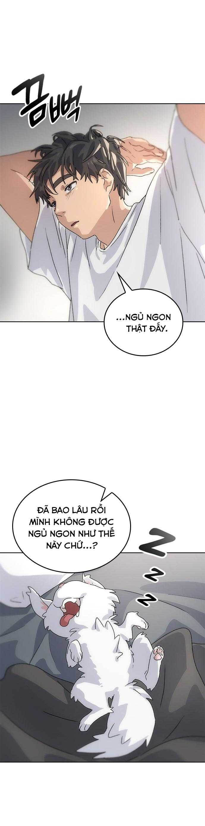 Isekai Camping - Chương 2