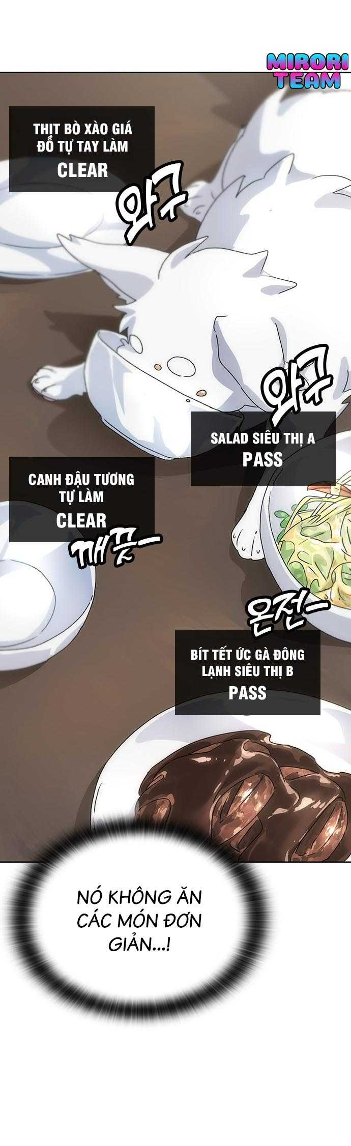 Isekai Camping - Chương 2