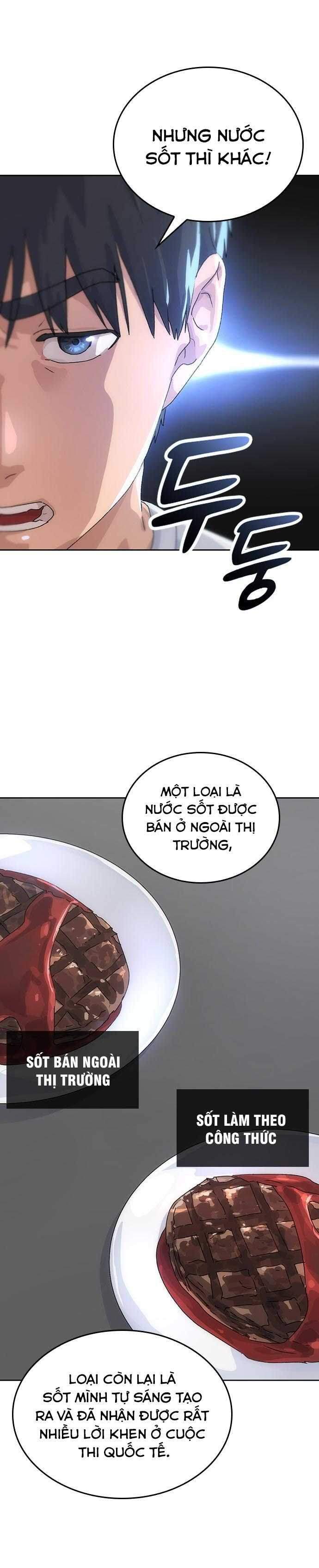 Isekai Camping - Chương 2