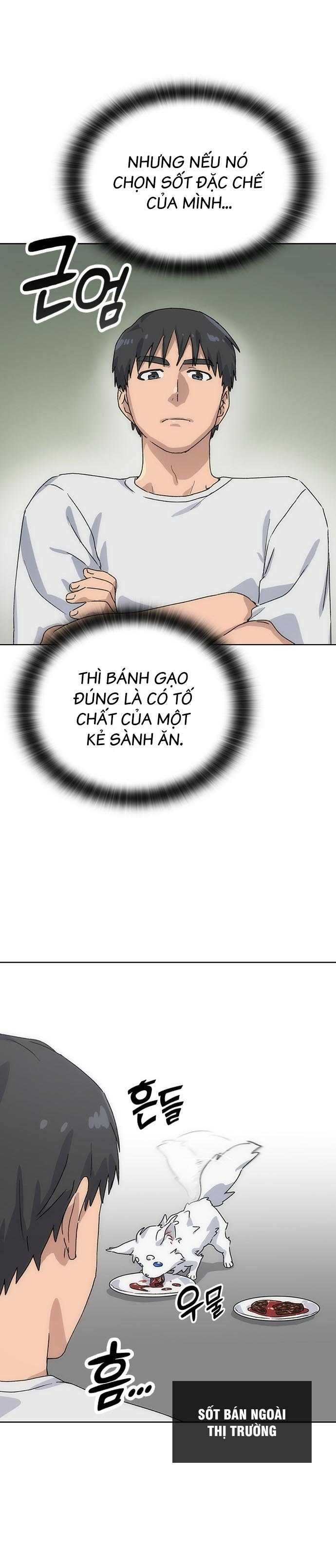 Isekai Camping - Chương 2