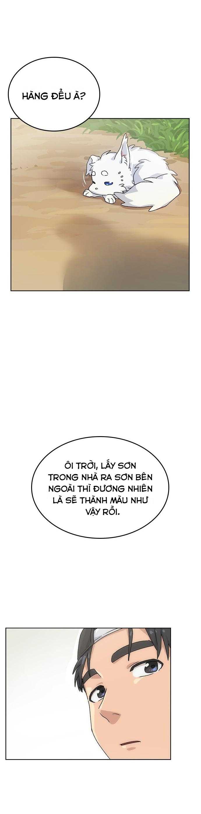 Isekai Camping - Chương 2