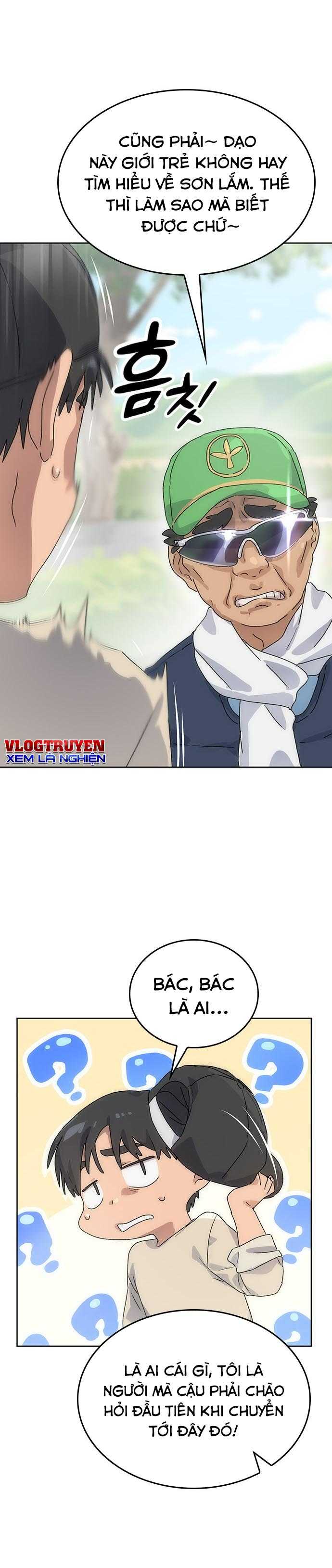 Isekai Camping - Chương 2