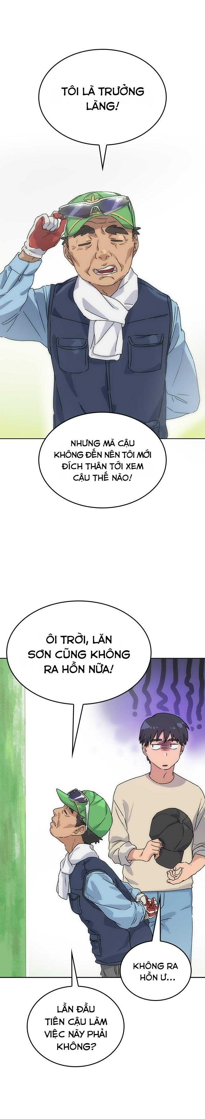 Isekai Camping - Chương 2