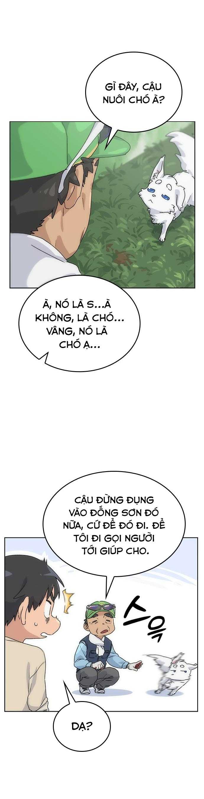 Isekai Camping - Chương 2