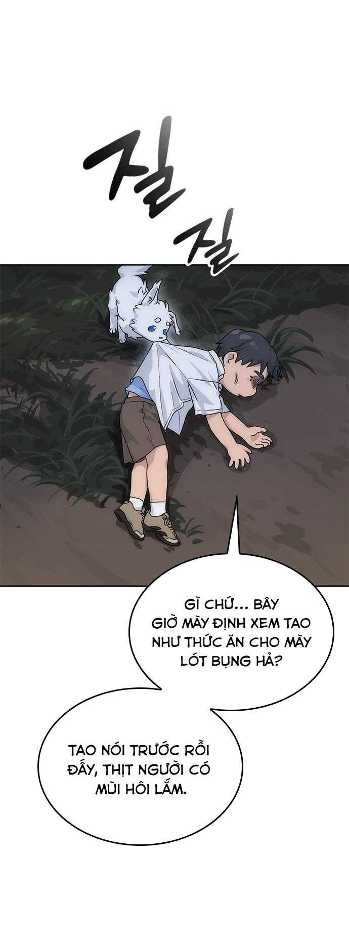 Isekai Camping - Chương 2