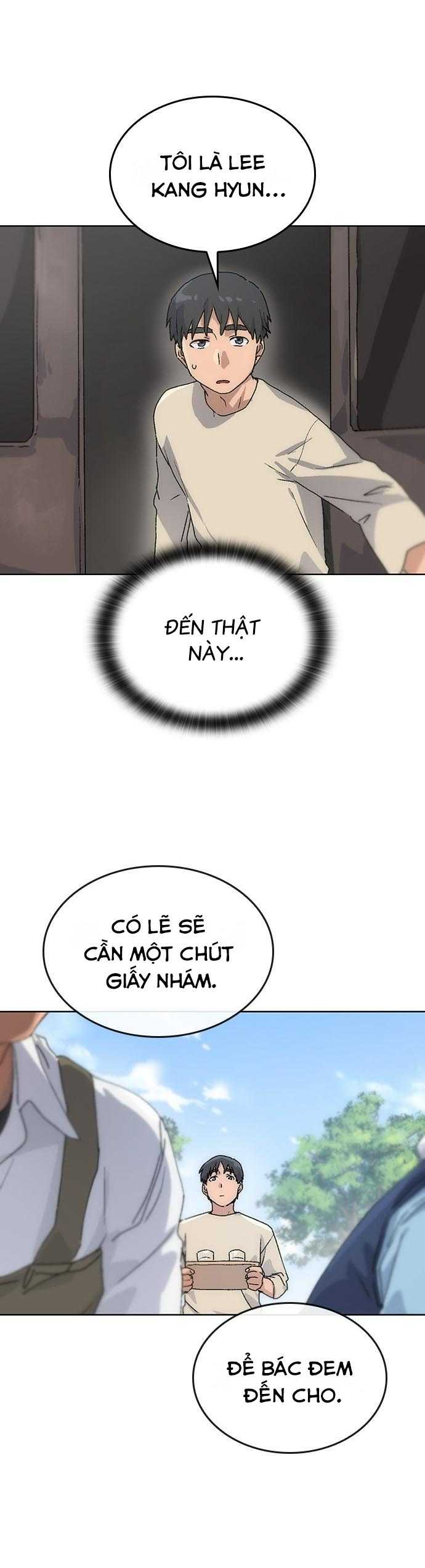 Isekai Camping - Chương 2