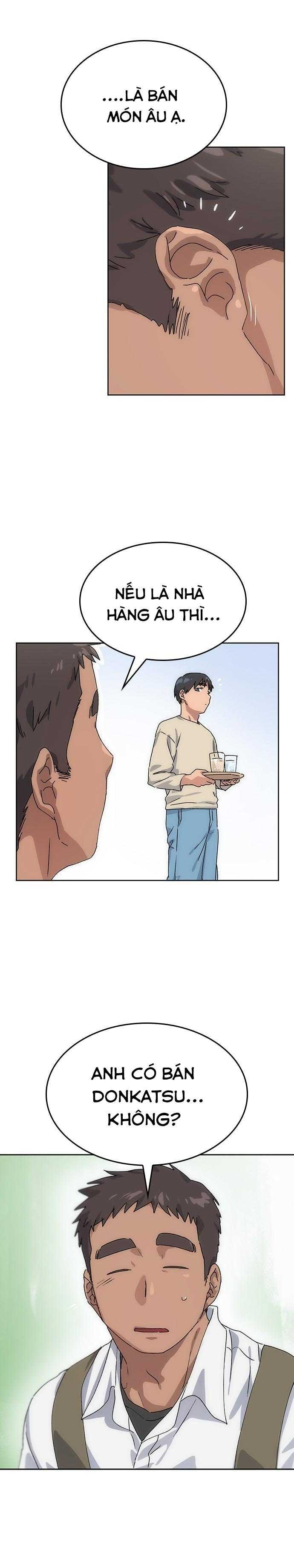 Isekai Camping - Chương 2
