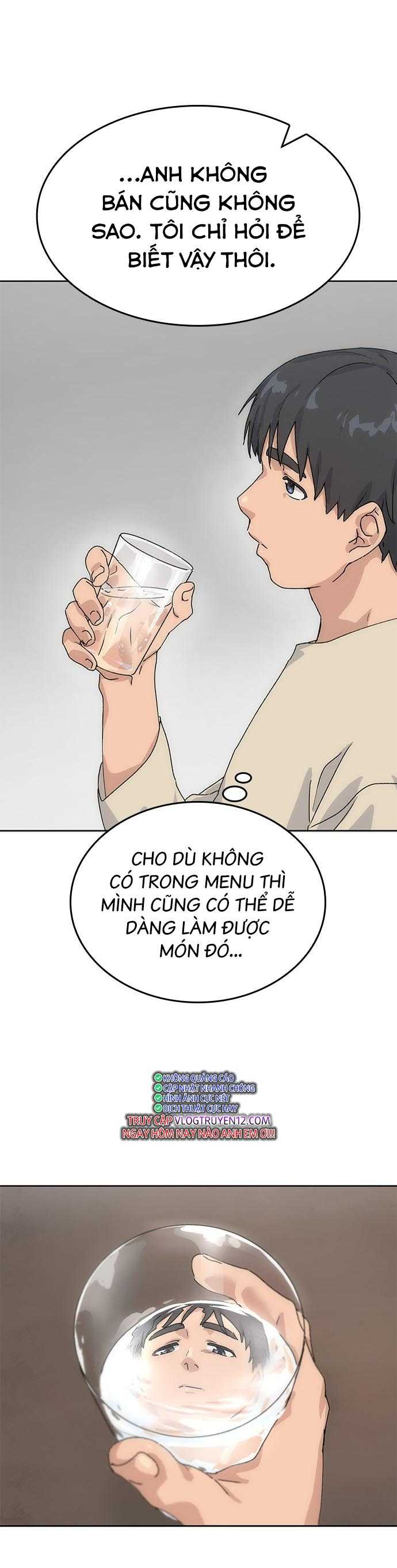 Isekai Camping - Chương 2