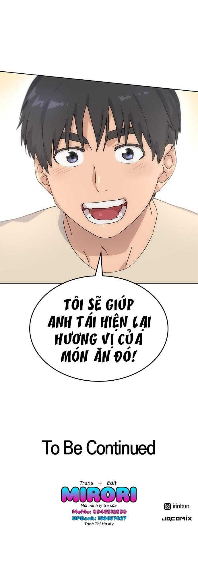 Isekai Camping - Chương 2