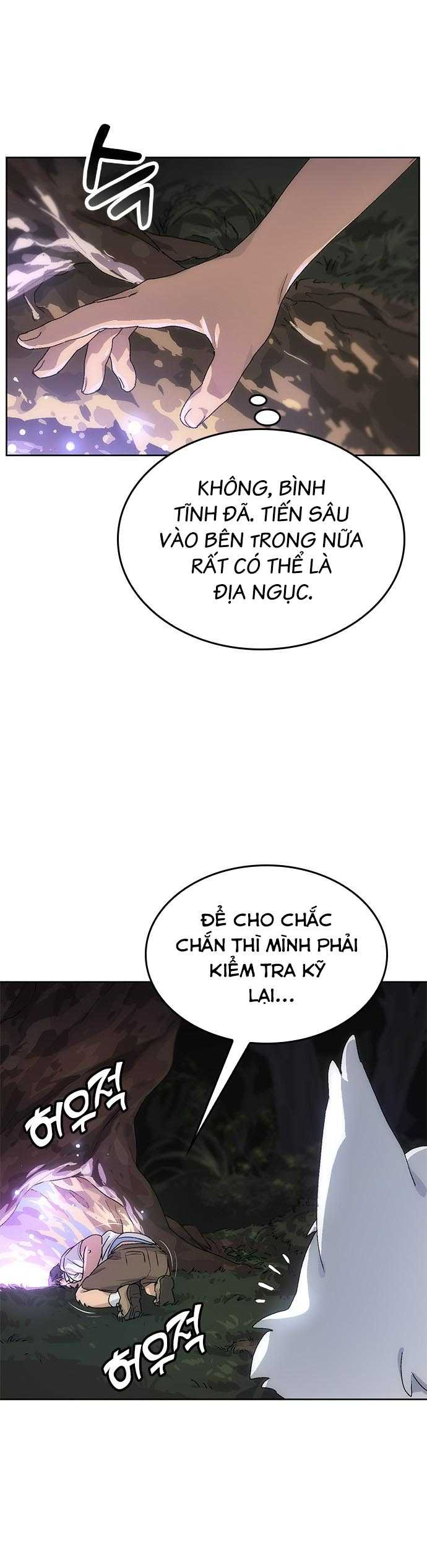 Isekai Camping - Chương 2