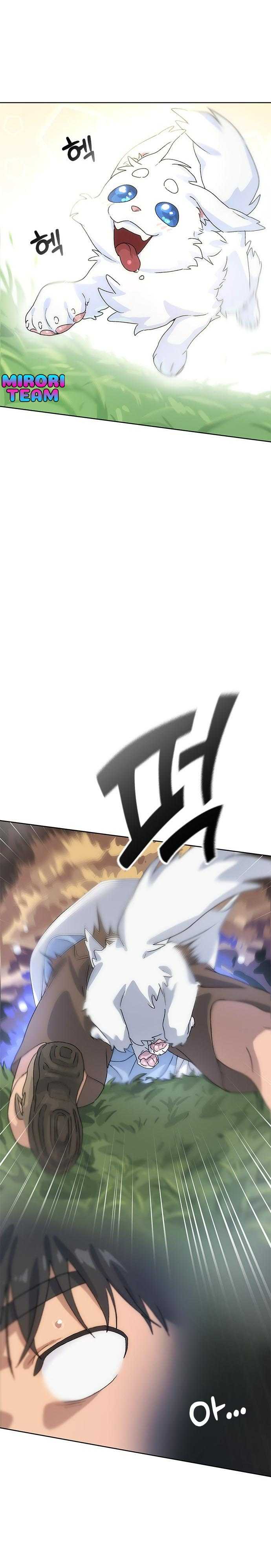 Isekai Camping - Chương 2
