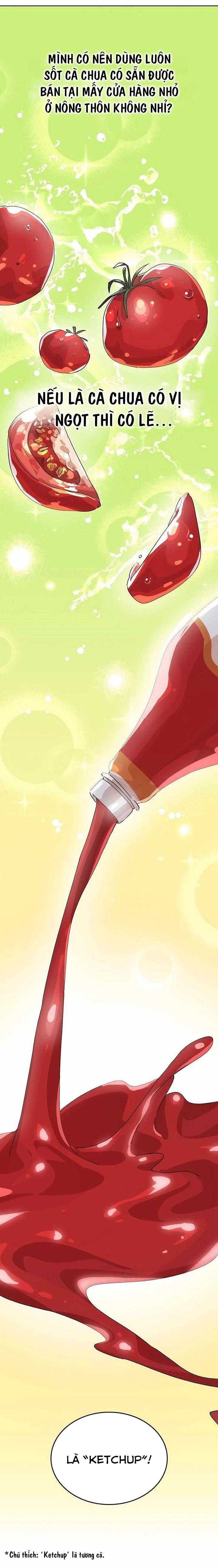 Isekai Camping - Chương 3