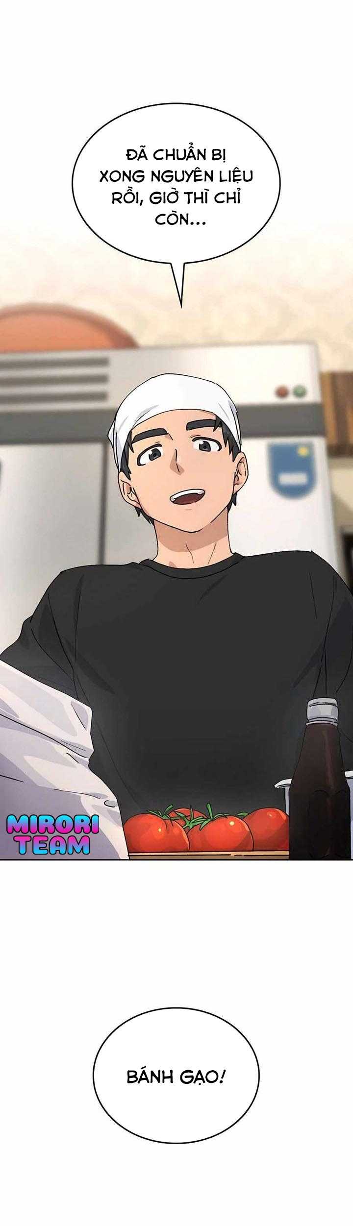 Isekai Camping - Chương 3