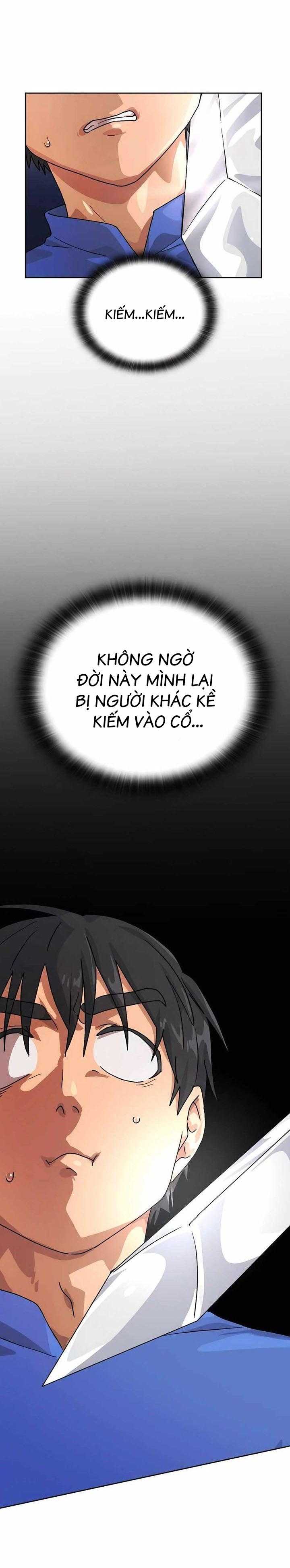 Isekai Camping - Chương 4