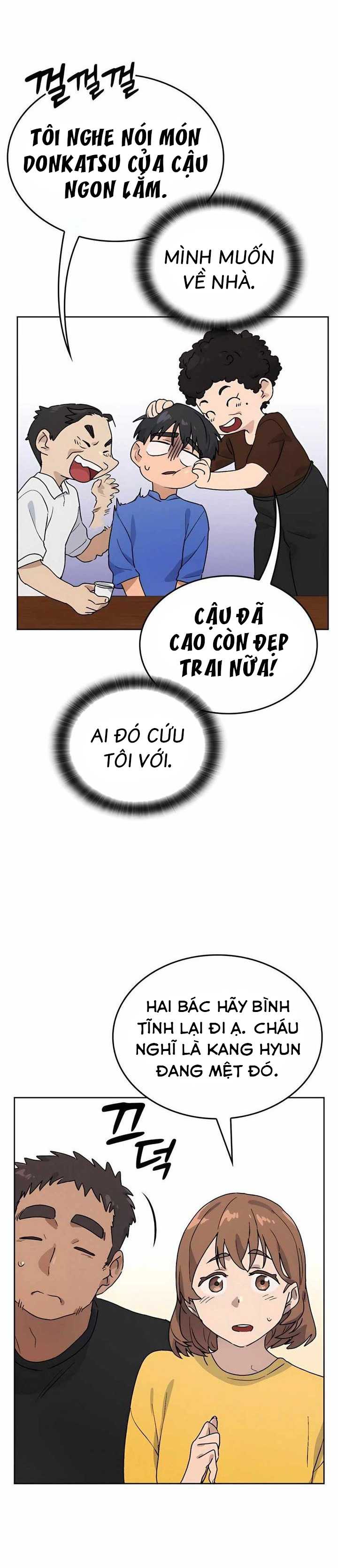Isekai Camping - Chương 5