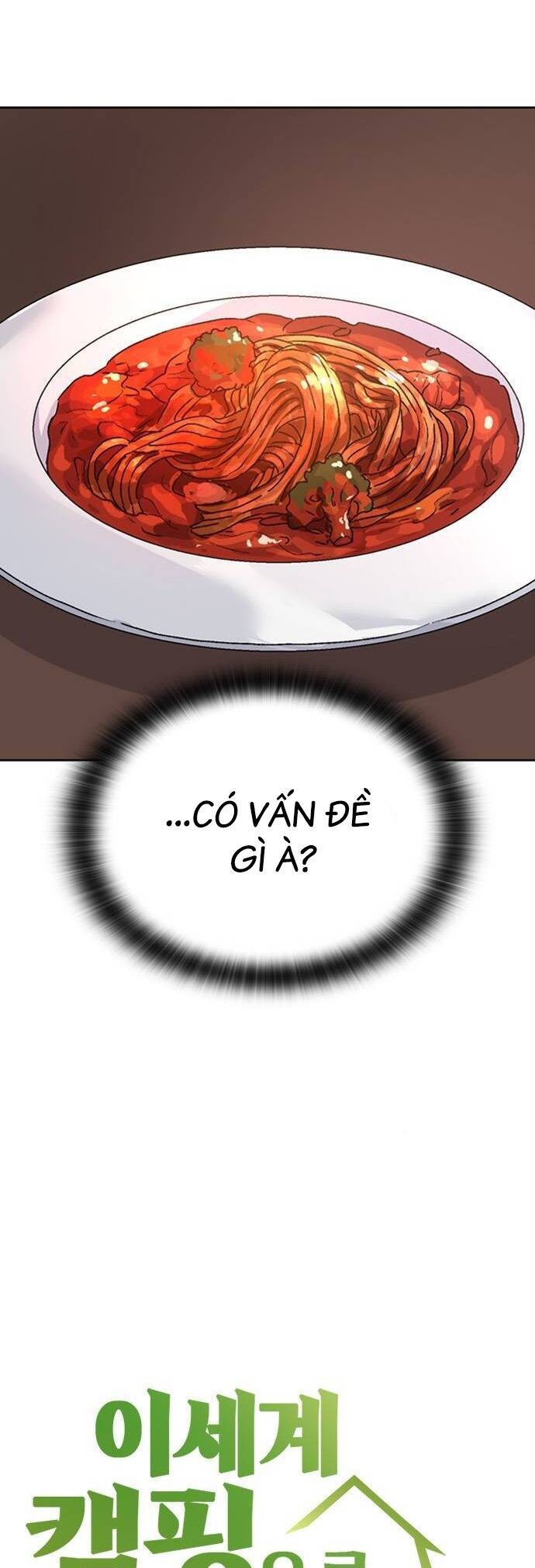 Isekai Camping - Chương 8