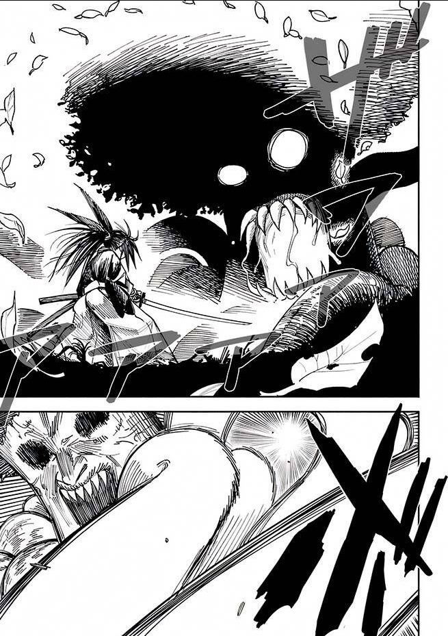 Isekai Samurai - Chương 3
