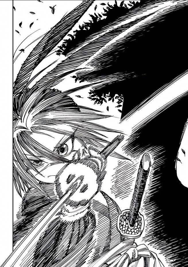 Isekai Samurai - Chương 3