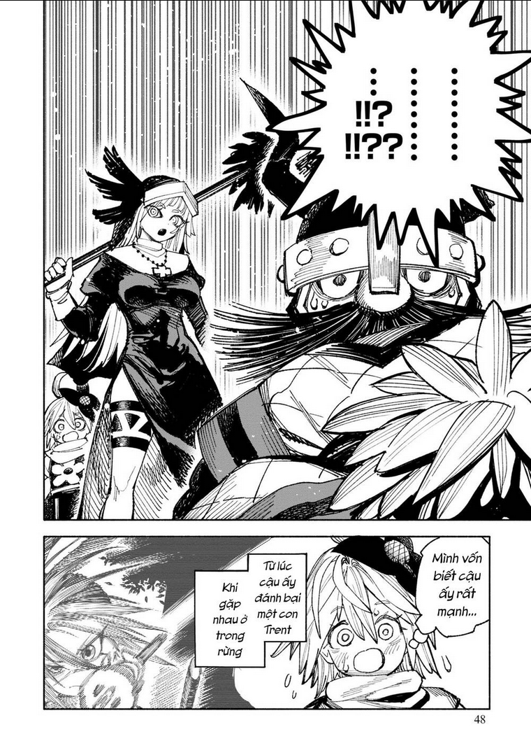 Isekai Samurai - Chương 5