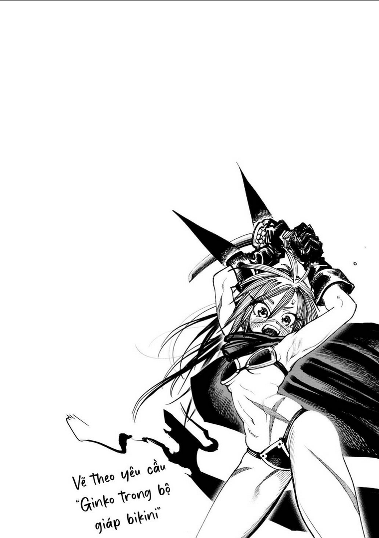 Isekai Samurai - Chương 5