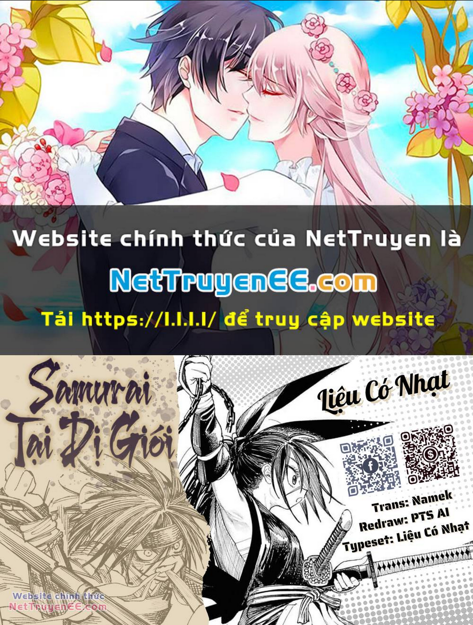 Isekai Samurai - Chương 6