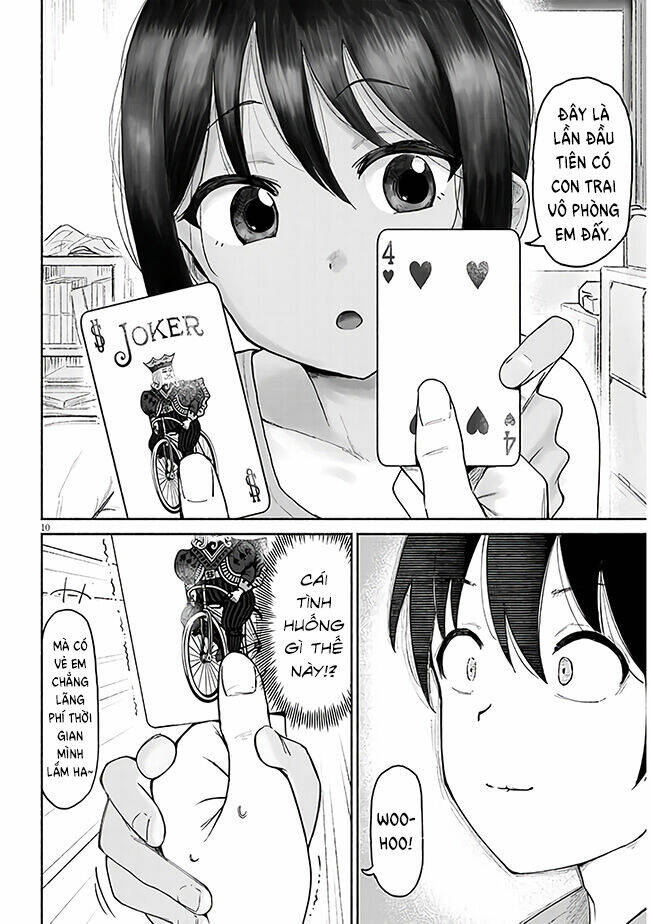 Itoko No Ko - Chương 1