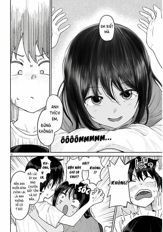 Itoko No Ko - Chương 1