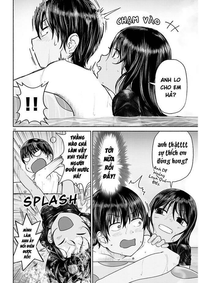 Itoko No Ko - Chương 2