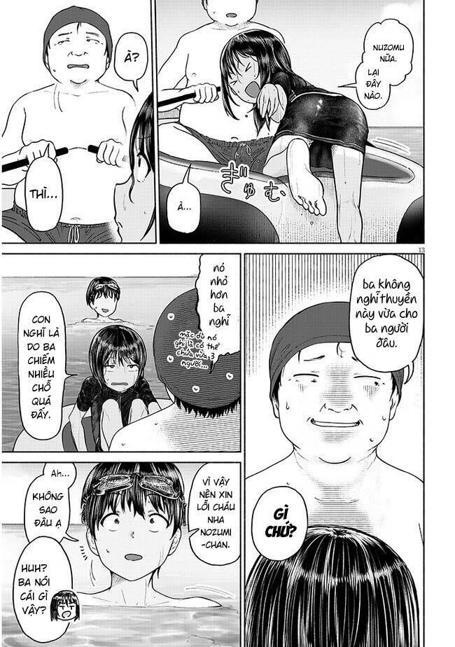 Itoko No Ko - Chương 2