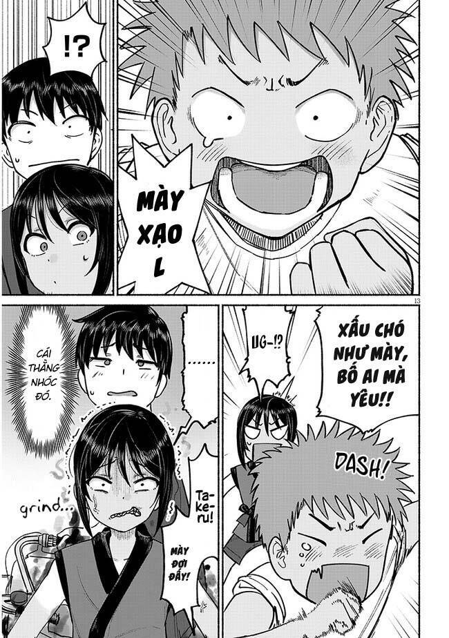 Itoko No Ko - Chương 3