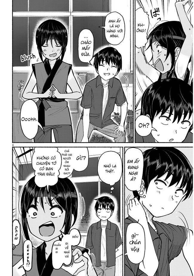 Itoko No Ko - Chương 3