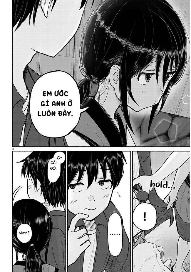 Itoko No Ko - Chương 3