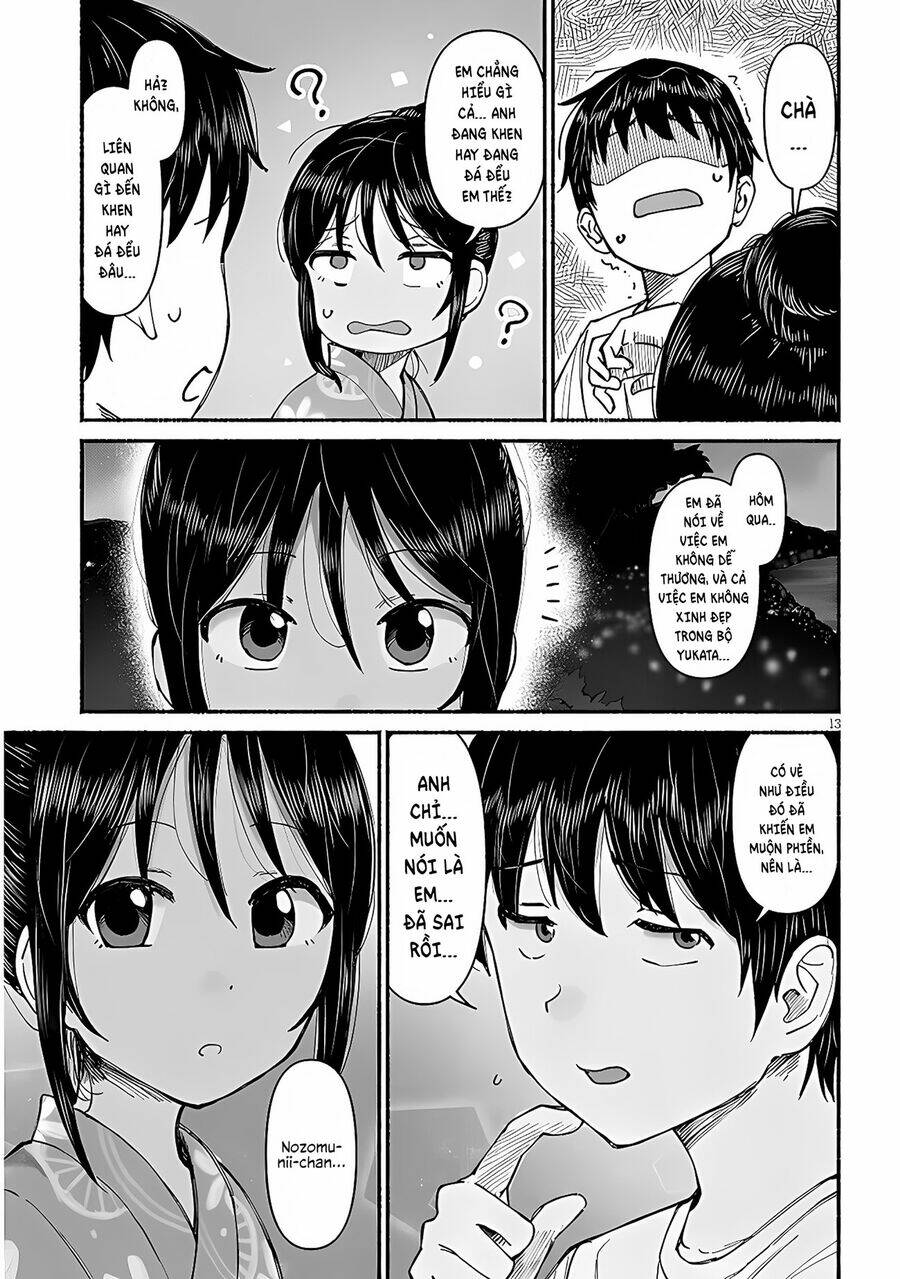 Itoko No Ko - Chương 4