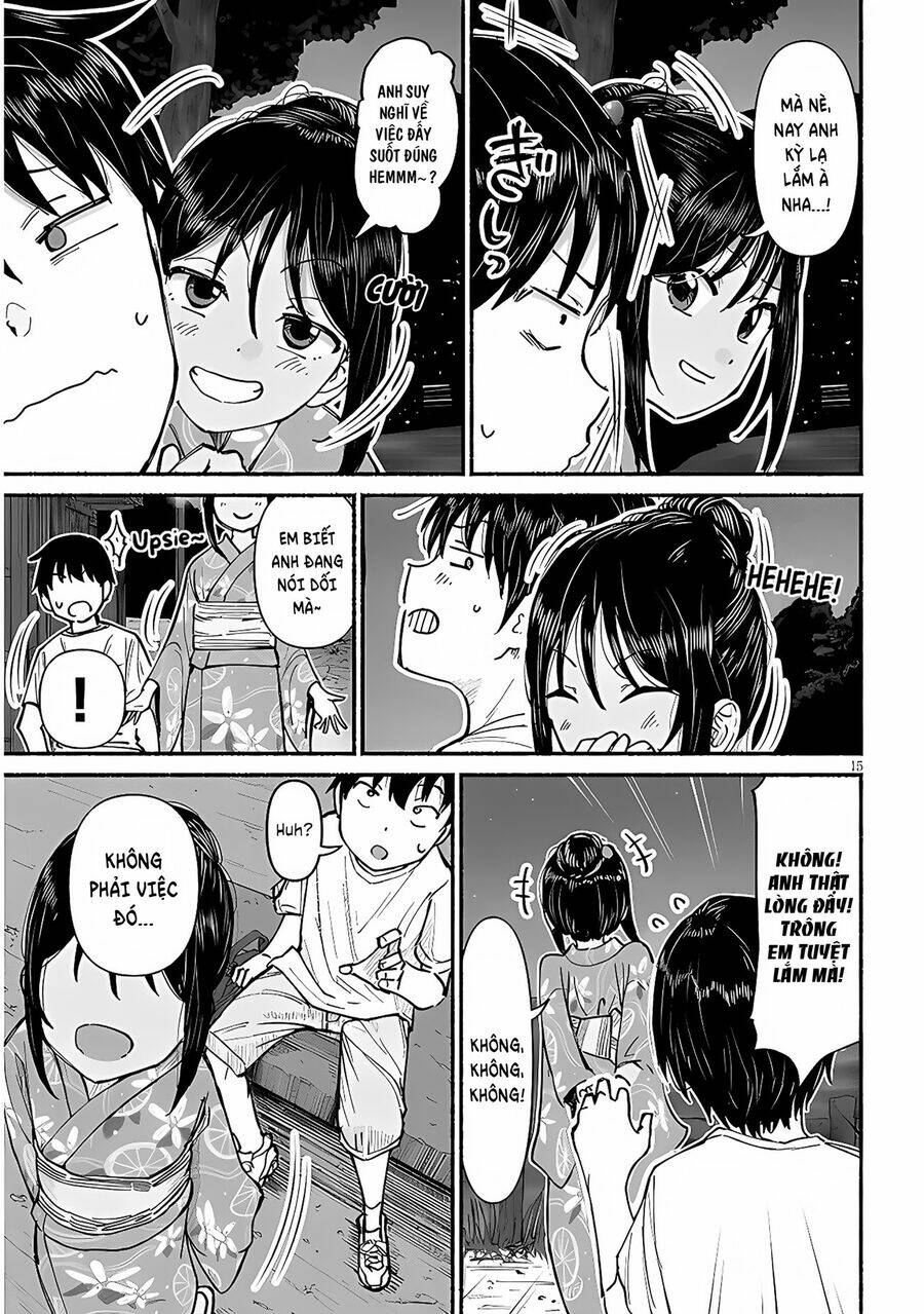 Itoko No Ko - Chương 4